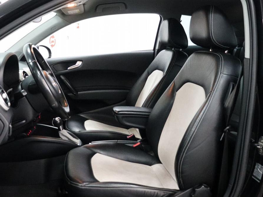 Audi A1 I (8X) Минеральные Воды  - изображение 8