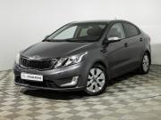 Kia Rio III Санкт-Петербург  - изображение 16