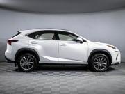Lexus NX I Рестайлинг Москва  - изображение 23