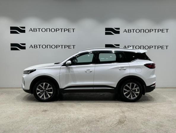 Chery Tiggo 7 Pro I с пробегом 2021 года, цена 1 619 000 рублей, 34220 км, внедорожник, Автокод Объявления