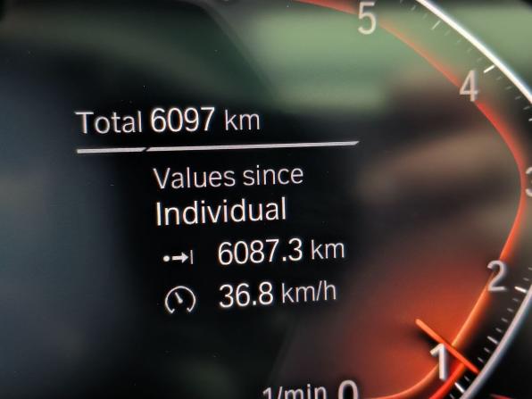 BMW X4 II (G02) Рестайлинг с пробегом 2025 года, цена 8 700 000 рублей, 6000 км, внедорожник, Автокод Объявления