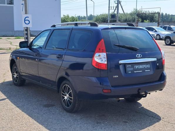 Lada (ВАЗ) Priora I с пробегом 2011 года, цена 235 000 рублей, 157875 км, универсал, Автокод Объявления