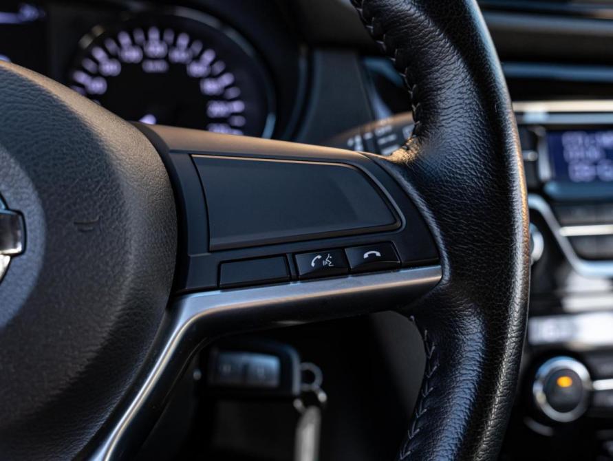 Nissan Qashqai II Рестайлинг Краснодар  - изображение 17