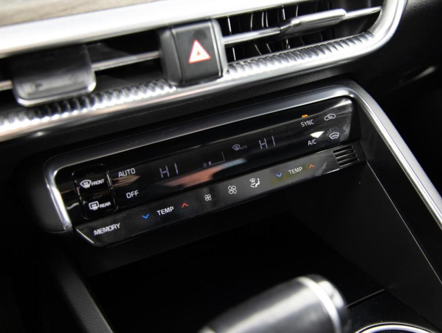 Kia K5 III Санкт-Петербург  - изображение 15
