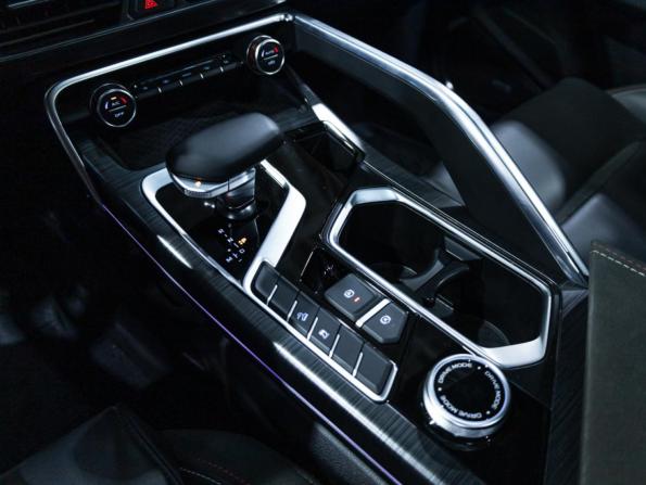 Geely Tugella I Рестайлинг с пробегом 2023 года, цена 2 910 000 рублей, 47715 км, внедорожник, Автокод Объявления