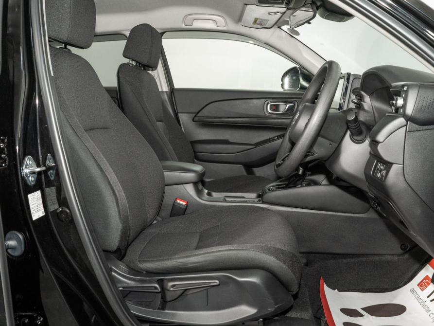 Honda Vezel II Иркутск  - изображение 5
