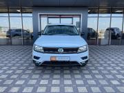 Volkswagen Tiguan II Краснодар  - изображение 21