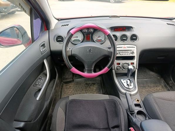 Peugeot 308 I с пробегом 2008 года, цена 349 000 рублей, 198848 км, хэтчбек, Автокод Объявления