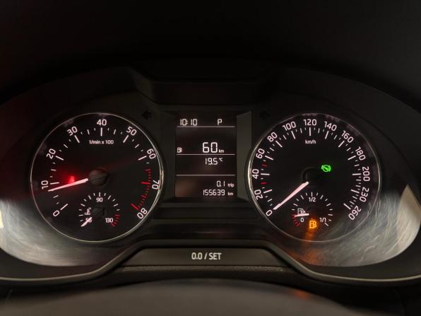 Skoda Octavia III (A7) с пробегом 2014 года, цена 770 000 рублей, 155000 км, лифтбек, Автокод Объявления