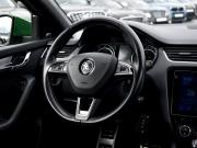 Skoda Octavia RS III Санкт-Петербург  - изображение 44