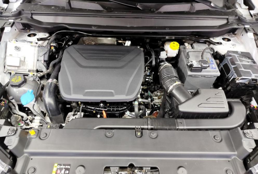 Haval Jolion I Рестайлинг Саратов  - изображение 11