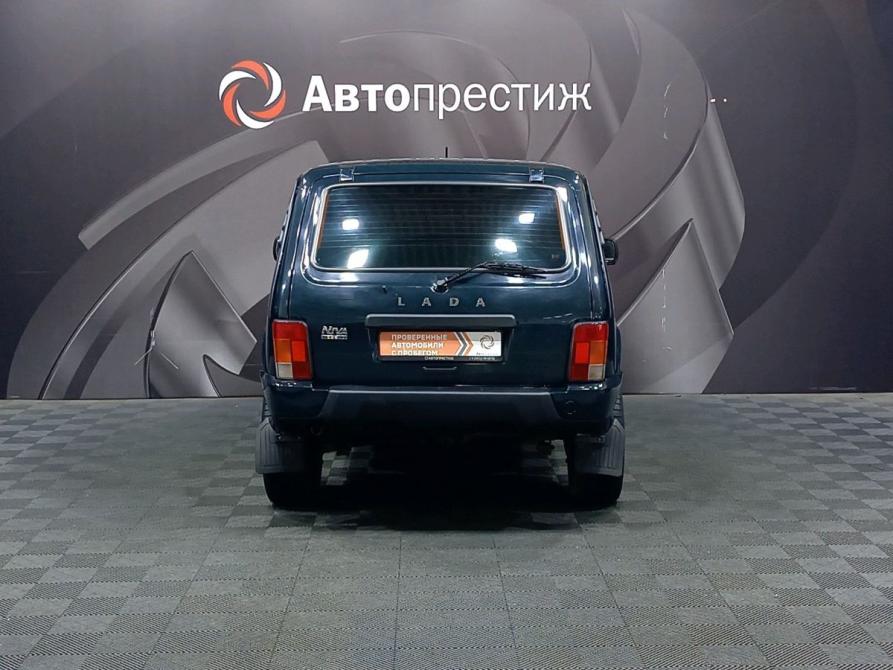Lada (ВАЗ) Niva Legend Оренбург  - изображение 7