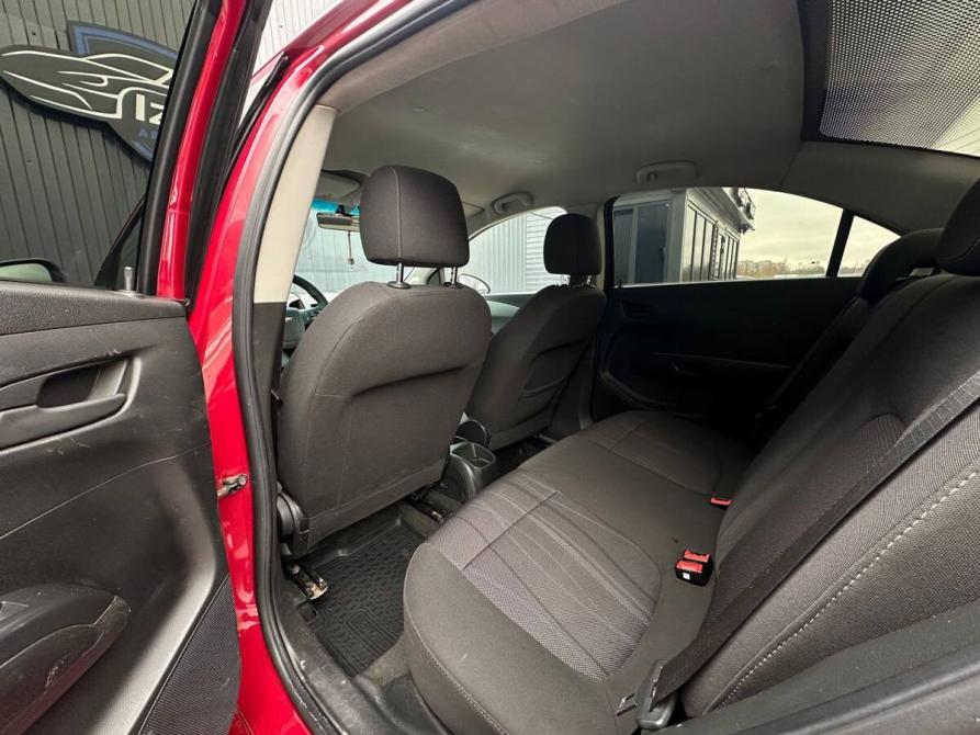 Chevrolet Aveo II Ижевск  - изображение 12