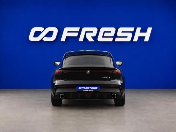 Changan UNI-V I с пробегом 2023 года, цена 2 297 444 рубля, 53573 км, лифтбек, Автокод Объявления