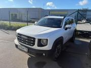 Haval Dargo I Санкт-Петербург  - изображение 2