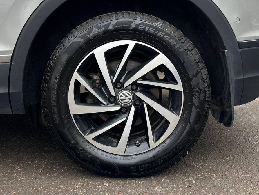 Volkswagen Tiguan II Москва  - изображение 16