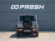 Suzuki Jimny IV Краснодар  - изображение 22