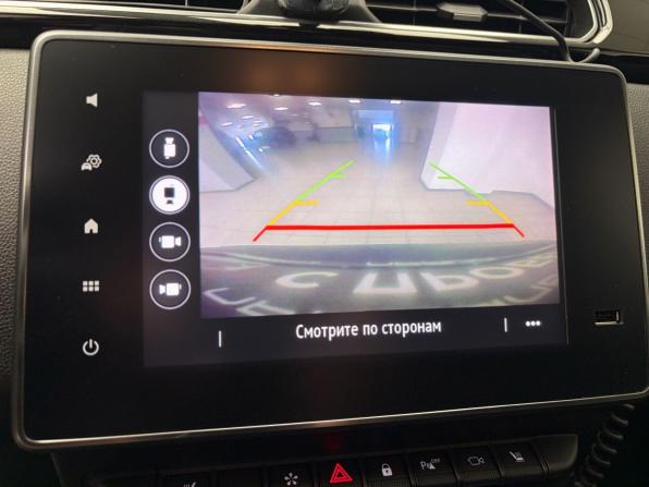 Renault Arkana I с пробегом 2019 года, цена 1 579 000 рублей, 80620 км, внедорожник, Автокод Объявления