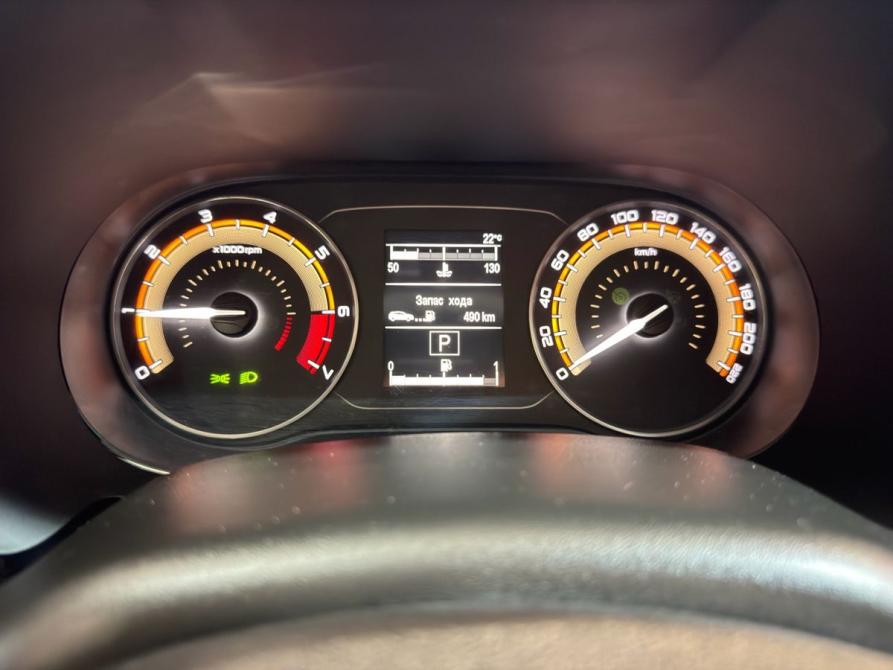 Lada (ВАЗ) Vesta I Рестайлинг (NG) Новочеркасск  - изображение 11