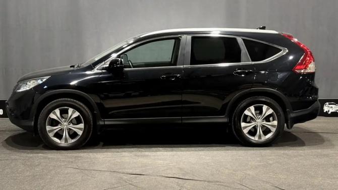 Honda CR-V IV с пробегом 2014 года, цена 2 049 000 рублей, 169305 км, внедорожник, Автокод Объявления