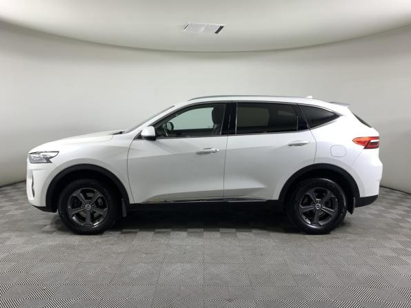 Haval F7 I с пробегом 2021 года, цена 1 500 000 рублей, 109438 км, внедорожник, Автокод Объявления