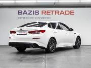 Kia Optima IV Рестайлинг Тюмень  - изображение 28