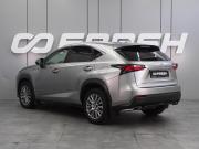 Lexus NX I Воронеж  - изображение 22