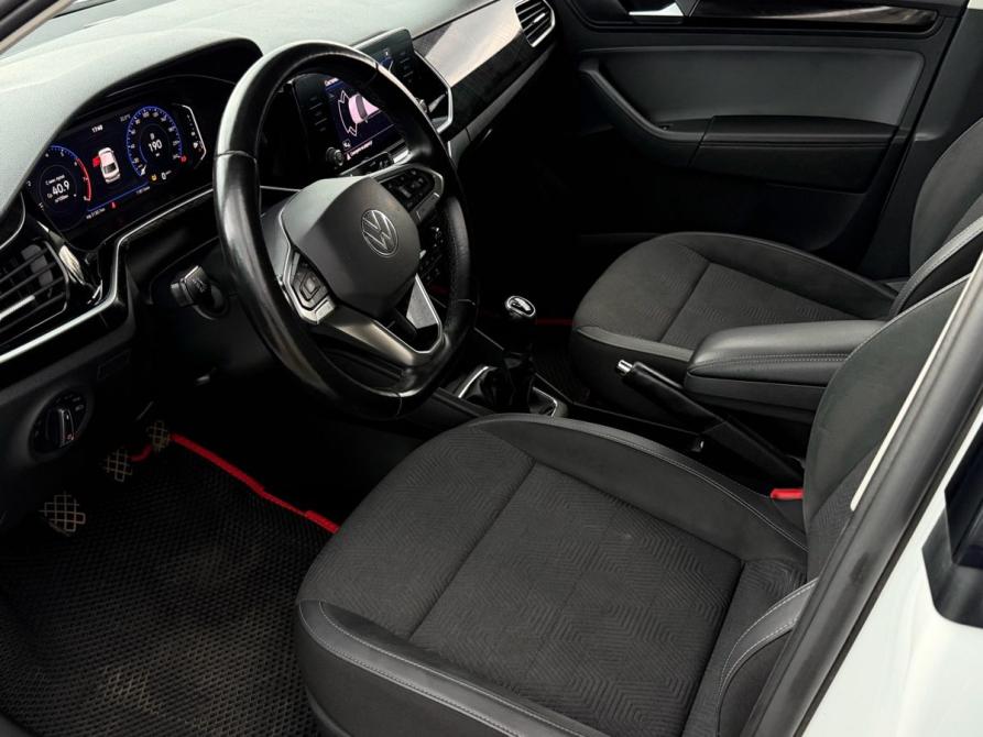 Volkswagen Polo VI Пермь  - изображение 8