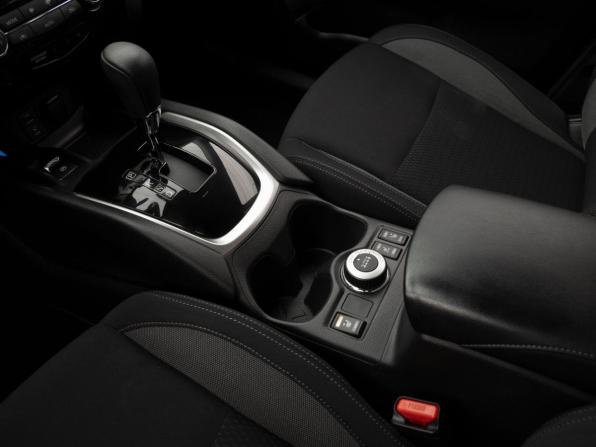 Nissan Qashqai II Рестайлинг с пробегом 2022 года, цена 2 330 000 рублей, 63880 км, внедорожник, Автокод Объявления