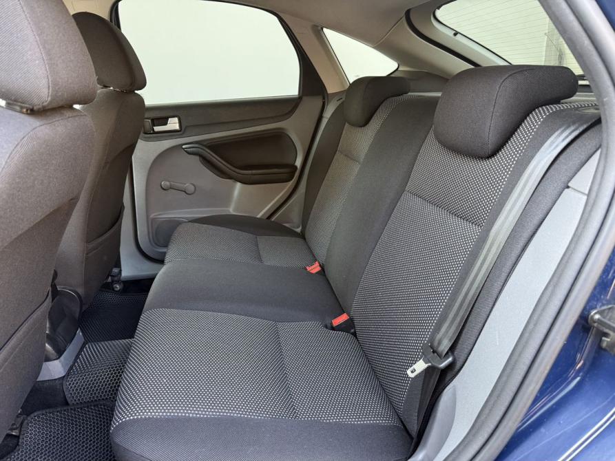 Ford Focus II Рестайлинг Москва  - изображение 11