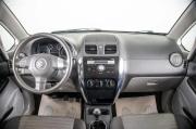 Suzuki SX4 I (Classic) Рестайлинг Пермь  - изображение 35