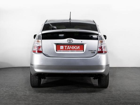 Toyota Prius II Рестайлинг (XW20) с пробегом 2008 года, цена 675 000 рублей, 430541 км, лифтбек, Автокод Объявления