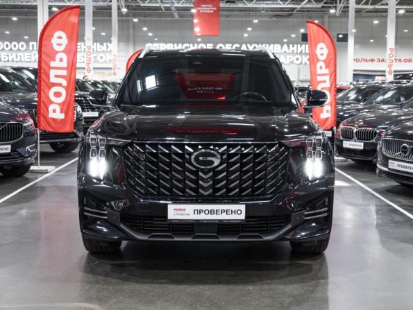 GAC GS8 II с пробегом 2023 года, цена 3 399 000 рублей, 56522 км, внедорожник, Автокод Объявления