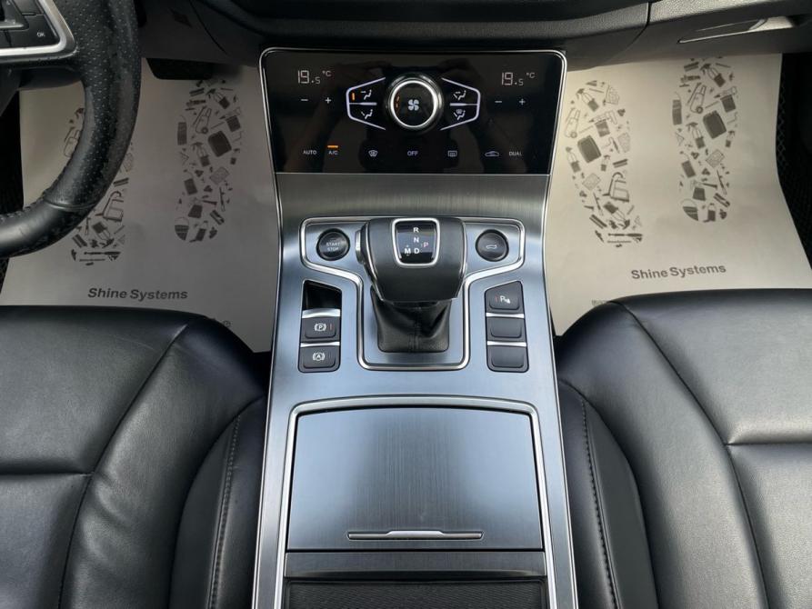 Hongqi H5 I Краснодар  - изображение 16