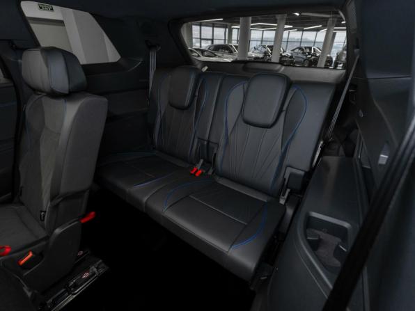 Volkswagen Teramont II (China Market) с пробегом 2025 года, цена 5 500 000 рублей, 2750 км, внедорожник, Автокод Объявления