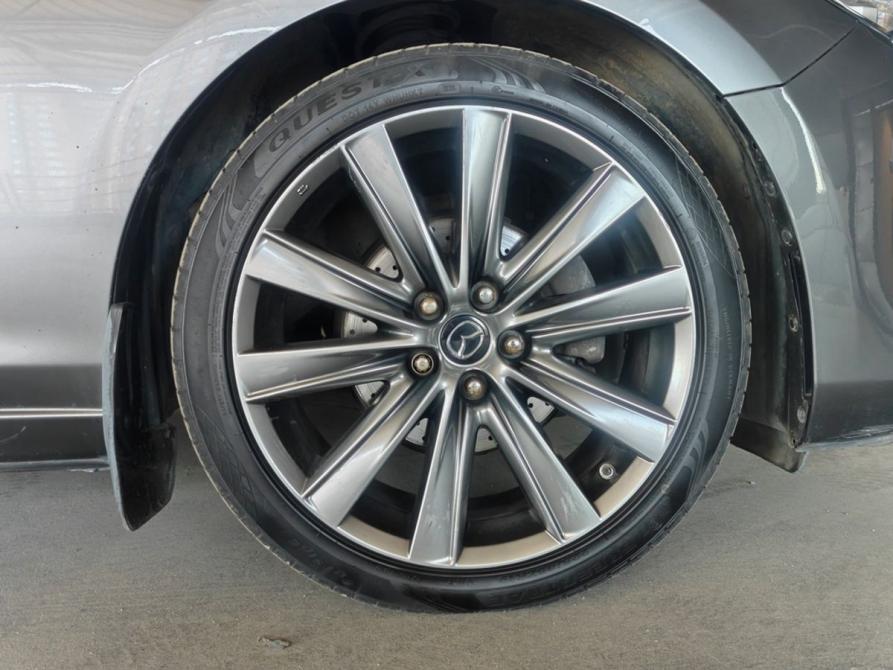Mazda 6 III (GJ) Рестайлинг 2 Москва  - изображение 22