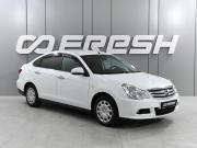 Nissan Almera III (G15) Ростов-на-Дону  - изображение 18