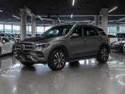 Mercedes-Benz GLE II (V167) Рестайлинг Москва  - изображение 33