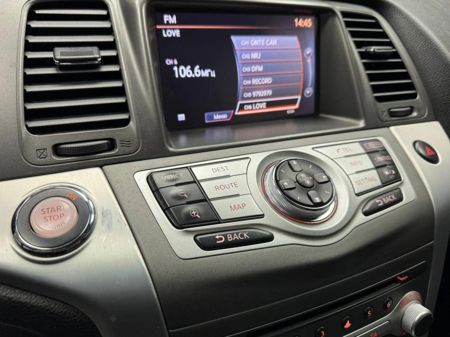 Nissan Murano II (Z51) Рестайлинг 2 Стерлитамак  - изображение 26