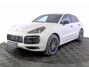 Porsche Cayenne III Москва  - изображение 31