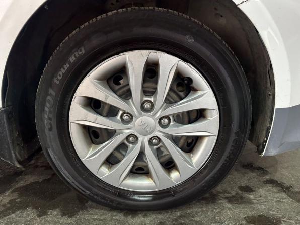 Kia Ceed III с пробегом 2018 года, цена 1 560 000 рублей, 438884 км, универсал, Автокод Объявления
