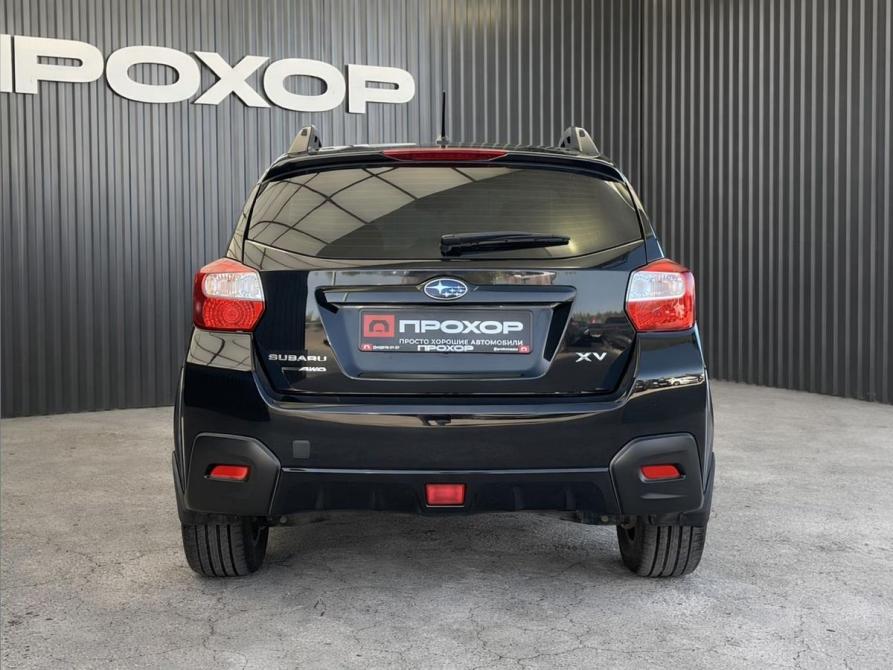 Subaru XV I Пермь  - изображение 28