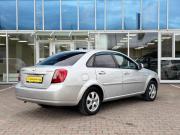 Chevrolet Lacetti I Ульяновск  - изображение 24