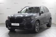 BMW X5 IV (G05/G18) Владивосток  - изображение 25