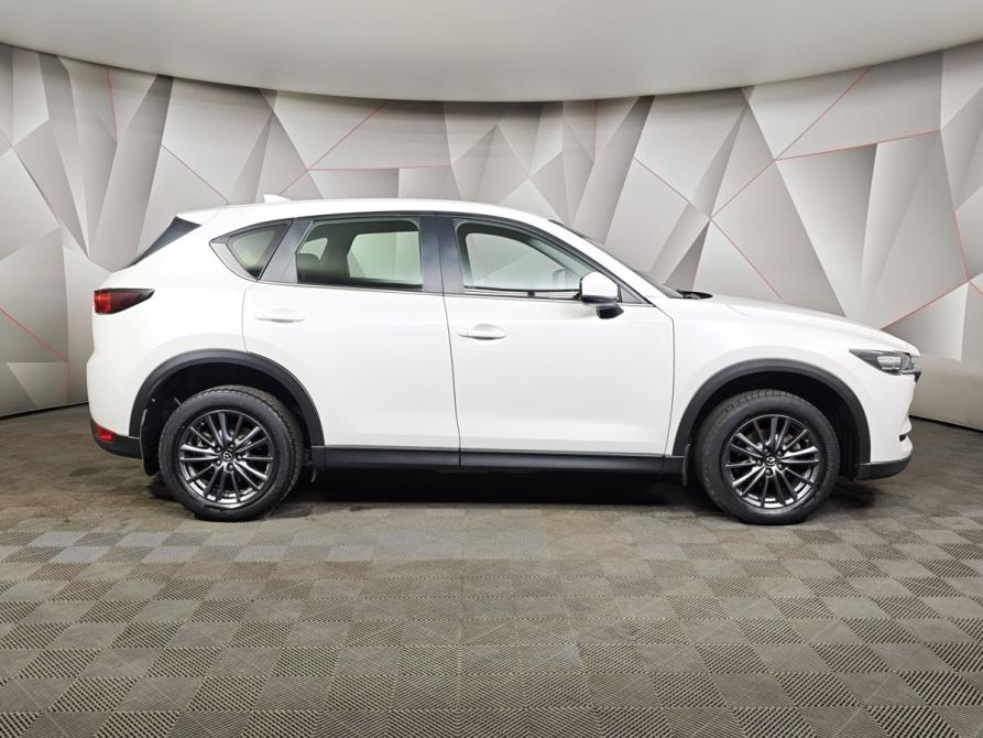 Mazda CX-5 II Москва  - изображение 6