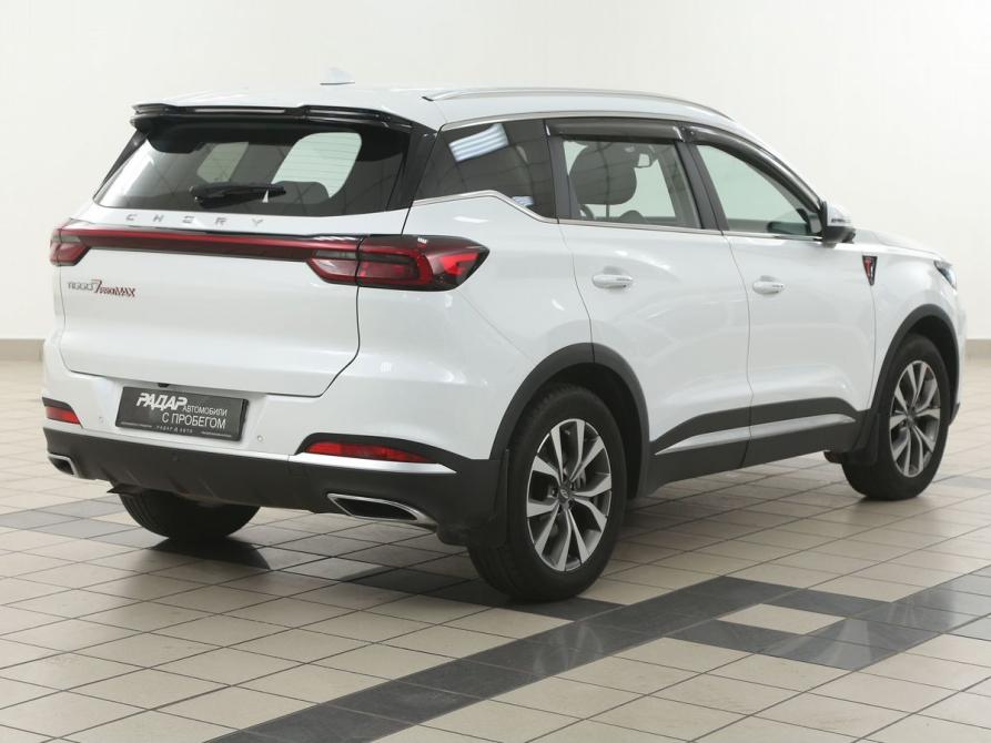 Chery Tiggo 7 Pro Max I Иваново  - изображение 4