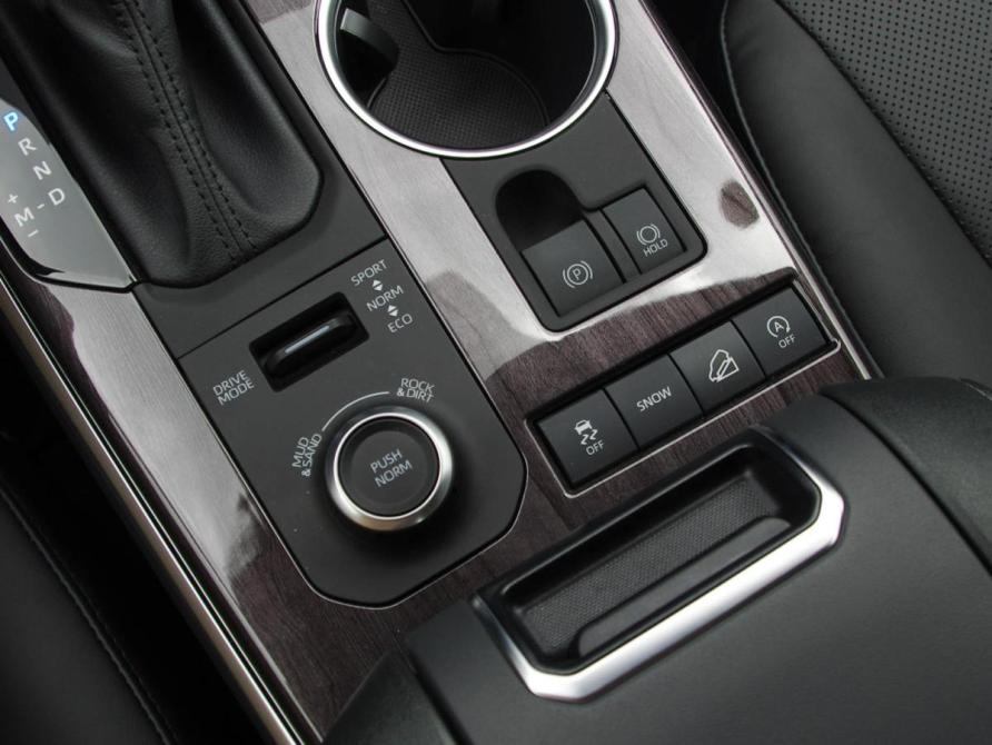 Toyota Highlander IV (XU70) Владимир  - изображение 18