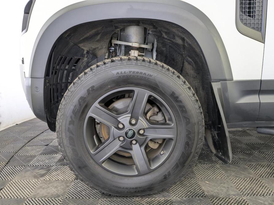 Land Rover Defender II Москва  - изображение 18