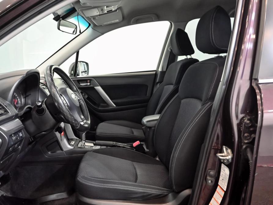 Subaru Forester IV Екатеринбург  - изображение 9
