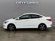 Hyundai Solaris I Рестайлинг Краснодар  - изображение 28